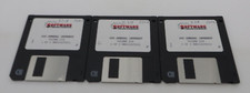 Software of the Month Club 3.5" Floppy Disk's Volume 218 DOS General Interest