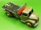Vintage Original Dinky Toys, Dodge Truck, No.414?  Modified
