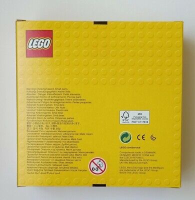 LEGO 6384342 Warsaw 2021 exclusive limited set