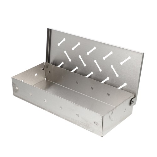 3 Pieces Werkzeug Für Fleischspieße Elektrogrill Raucherbox - Bild 7 von 12