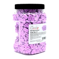 PEZ Bulk Unwrapped Candy Refill 20oz Jar - Assorted Flavors - Free Shipping