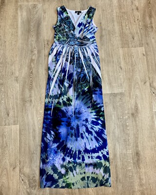 chinese dress ladies Amabella Brown Maxi Dress - US 4