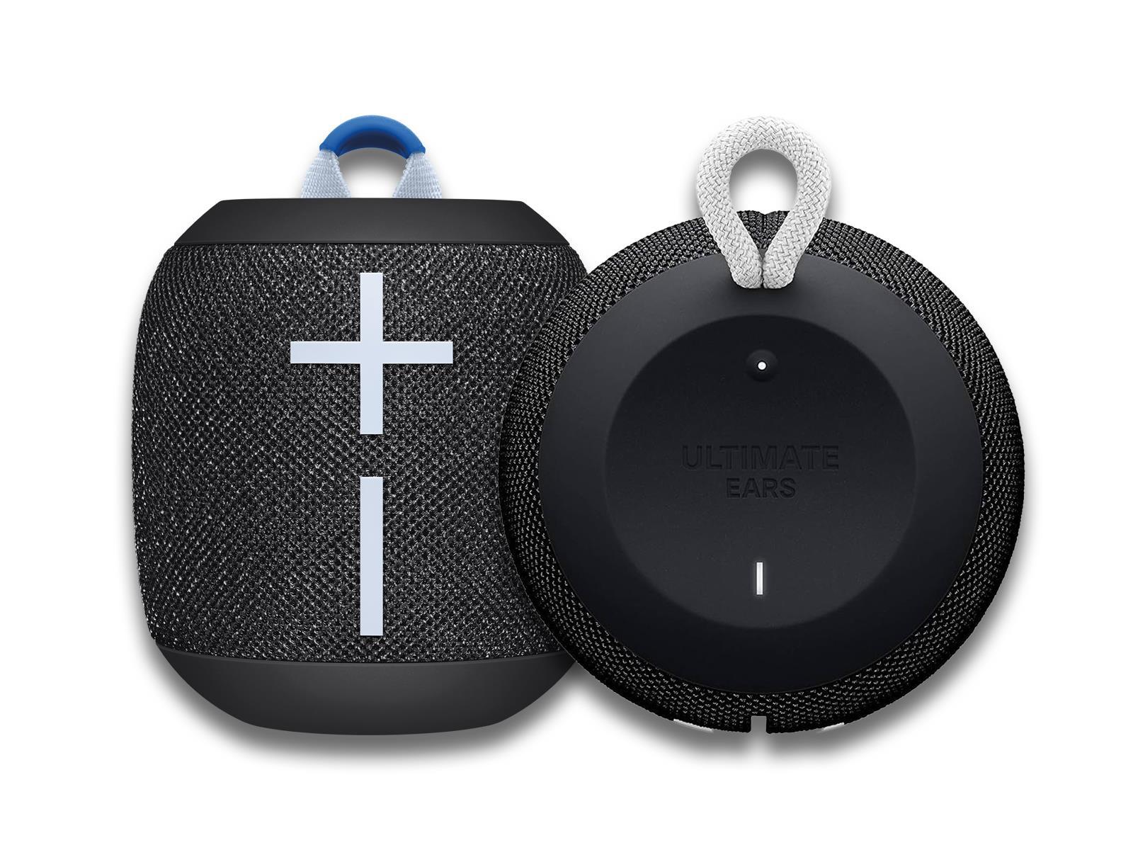 Thumbnail - Ultimate Ears Wonderboom 3 Bluetooth-lautsprecher, Wasserdicht,