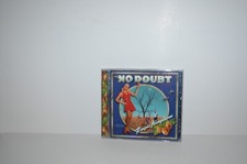 Tragic Kingdom by No Doubt CD, 1995 