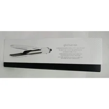 NEW $399 GHD Duet Style 2-in-1 Hot Air Styler Open Box White