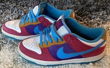 Nike Dunk Low 6.0 Multi-Color W for sale | eBay