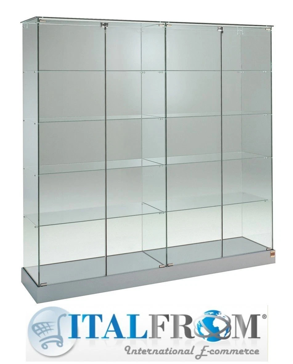 Window display cabinet deals