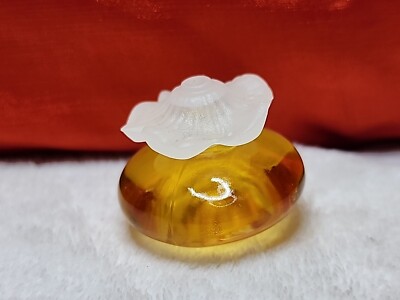 Nina Ricci Fleur De Fleurs Parfum De Toilette 6 Ml .20 Fl Oz Mini