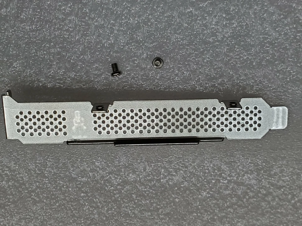 100PCS long Bracket for IBM M1015 M5015 LSI 9223 9210 9211 DELL H310 H200 more - Image 4 of 4