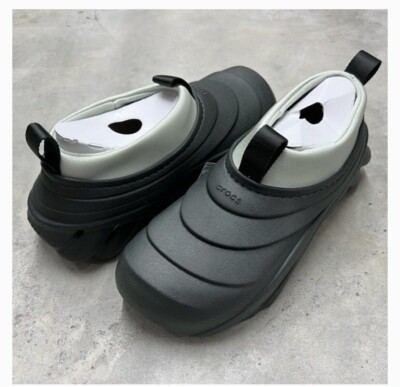 Crocs Men display picture 1