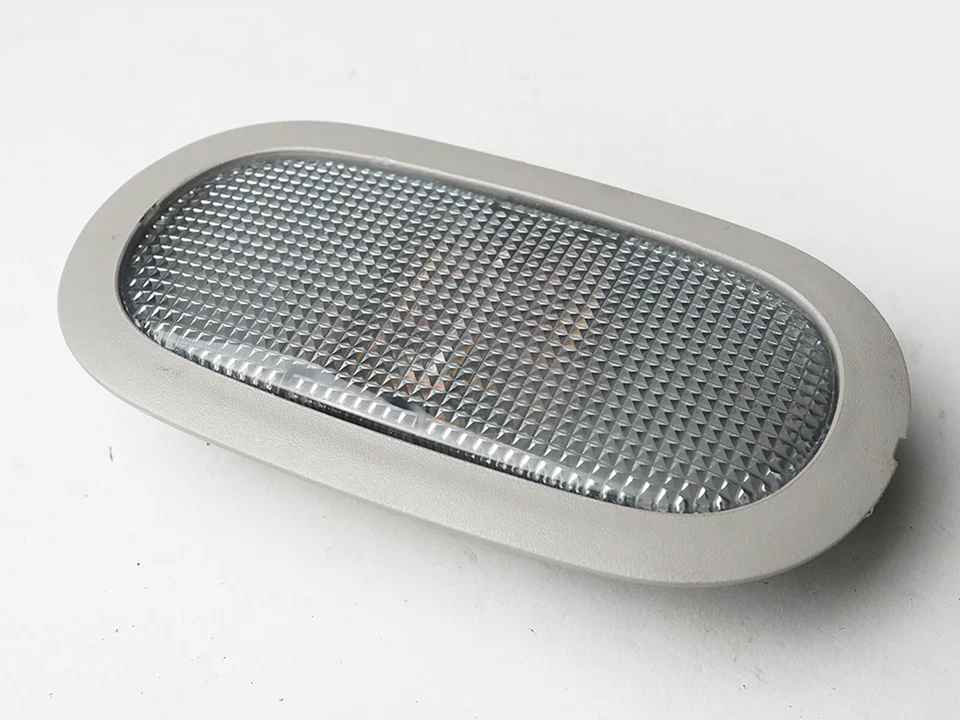 2007 - 2009 Nissan Quest верхняя консоль купольный светильник крыша задний блок оригинальный - Изображение 2 из 4