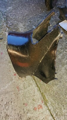 Cpi Oliver City Interior Trim