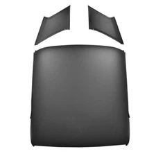 ROOF PANEL W/ 2 SAILS NOT ATTACHED 1967-68 FORD MUSTANG COUPE