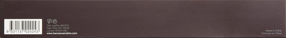 Cepillo de rubor iluminador en ángulo Becca ¡Nuevo en caja! Foto 4 de 4
