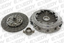 Kit d'embrayage Isuzu D-MAX