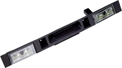 NEW 51133403611 For BMW X3 E83 2004-2010 Trunk Lid Grip Assembly