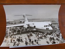 Mcdonnel-Douglas 2-Aviation-Photo aviation format 18/24-Collection.