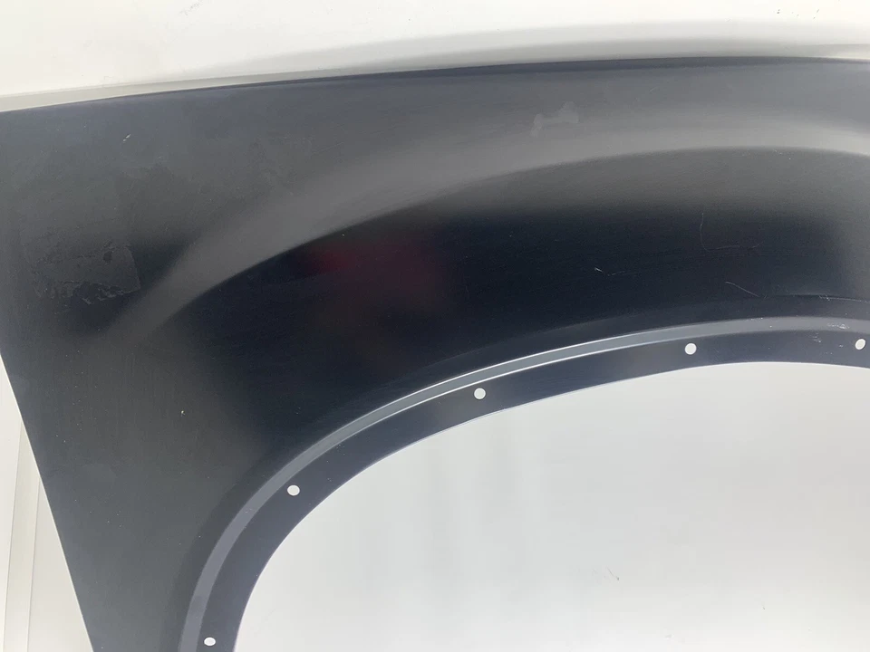 2007-2012 GMC Acadia (R) Passenger Side Fender (Aftermarket)GOOD TO RE-USE - Image 3 of 4