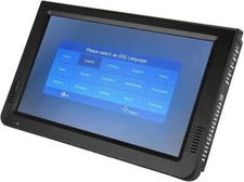 Yoidesu D10 10" Portable Digital TV ATSC DVB-T2