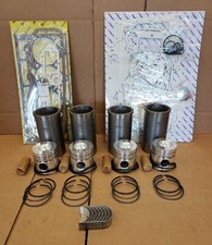 Inframe Engine Overhaul Kit Comp W International® D246 - 784 785 824 844 4220