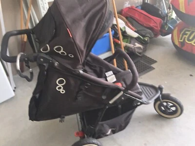gumtree perth prams