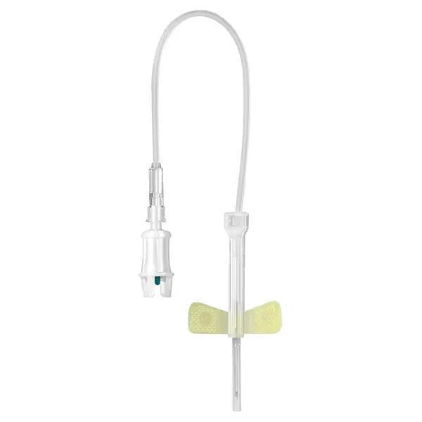 SARSTEDT Safety-Multifly-Kanülen & Adapter, Blutentnahme, S-Monovetten, Steril
