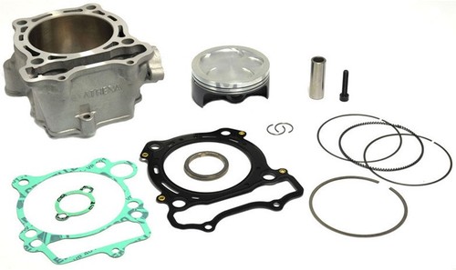 Athena 290cc Kit Athena 290cc Big Bore Cylinder Kit 83mm - For