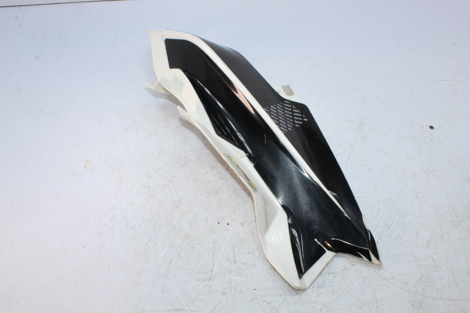 Ski-Doo BRP OEM Left Hand Hood 517306727 for sale online | eBay