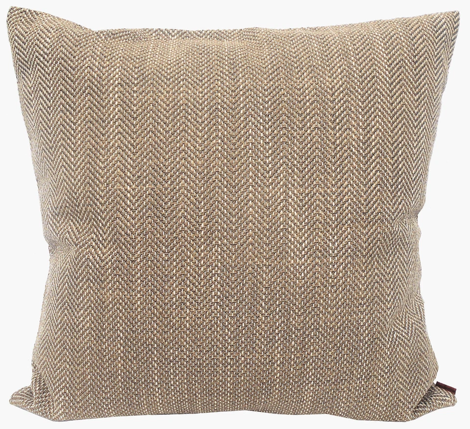 MISSONI HOME Kissenhülle Schwere Polsterung 60x60cm WOLLE baumwolle HUASCARAN T4 - Bild 2 von 4