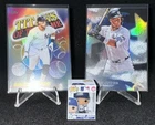2026 MLB Funko Bitty POP! Aaron Judge Topps 75th Anniversary & 2 Cards!