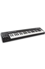 M-Audio Keystation 49 MK3 USB MIDI Controller