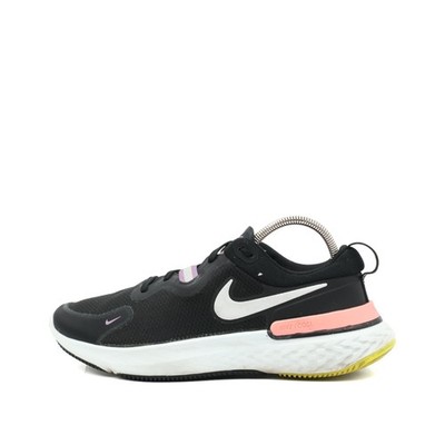 Nike Damen React Miler Sneaker ämpfend Laufschuh EU 38.5