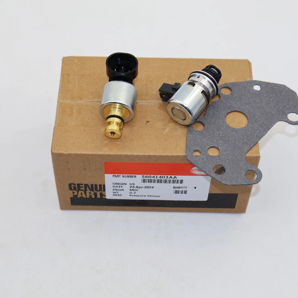 56041403AA Governor Pressure Sensor Solenoid 4617210 for Dodge Ram1500 96-99 - Изображение 2 из 4