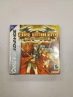 Fire Emblem: The Sacred Stones (Nintendo Game Boy Advance, 2005) GBA New Sealed