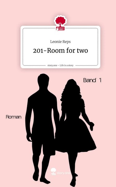201-Room For Two. Life Is A Story - Story.One | Leonie Reps | Buch | 80 S.-image