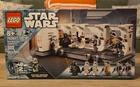 LEGO Star Wars: Boarding the Tantive IV (75387) Complete!! New, Sealed!! RETIRED