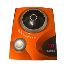 Alesis Air Synth 49 Presets Works No Power Co...