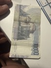 ITALY 10000 LIRE BANKNOTE NO RESERVE — photo 5