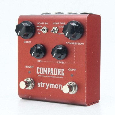 Strymon Compadre Ochanomizu Main Store