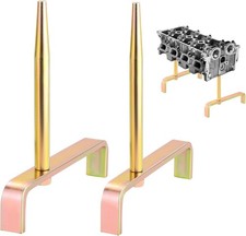 Cylinder Head Stands 2pcs Cylinder Head Stand Holder Tool Automobile Engine Cylinder Head Stands 2pcs Cylinder Head Stand Holder Tool Automobile Engine