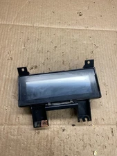 2008-2010 Honda Accord Dash Information Display Screen v1376 DG