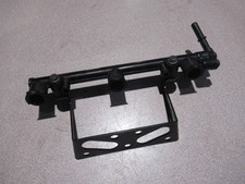 Support injecteur (Triumph - Speed Triple 1050 2011 - 2016) - photo 1