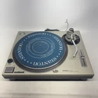 Technics Quartz Direct Drive Turntable SL-1200Mk2  -Turntable Only Pls Read
