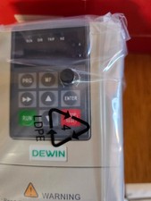 Variable Frequency Drive 2.2kW 380V 3-Phase I...
