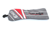 Tour Edge Hot Launch E523 Fairway Headcover Brand NEW