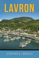 Stephen Breen | Lavron | Taschenbuch | Englisch (2021) | Kartoniert / Broschiert