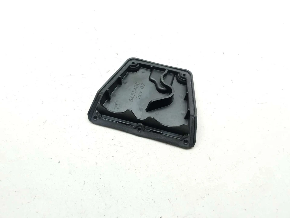 03 Victory V92 V92C Filtro de Aire Limpiador Carcasa Caja Cubierta Superior 5433466 Foto 2 de 4