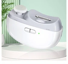 Orzbow Multifunctional Electric Nail & File Trimming, Hrinding & Polishing.