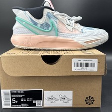 NIKE KYRIE 8 GO GS Photon Dust/Photon Dust KIDS SIZE 5Y