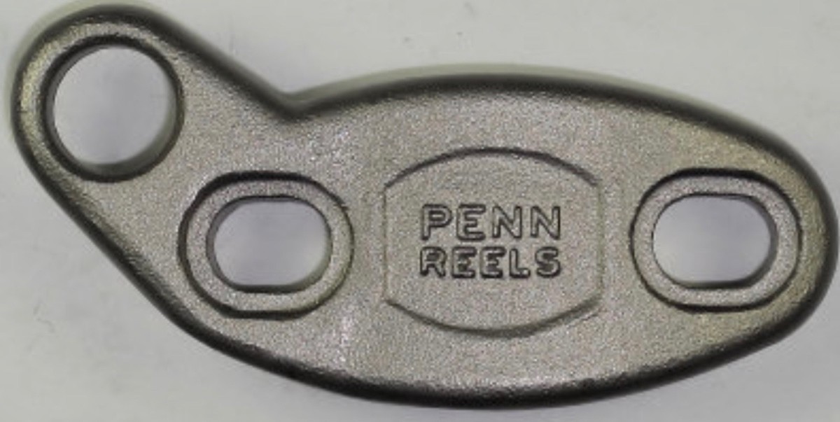 PART 33C-70 ROD CLAMP KIT 1182771 MOULINET REEL PENN Inter 30